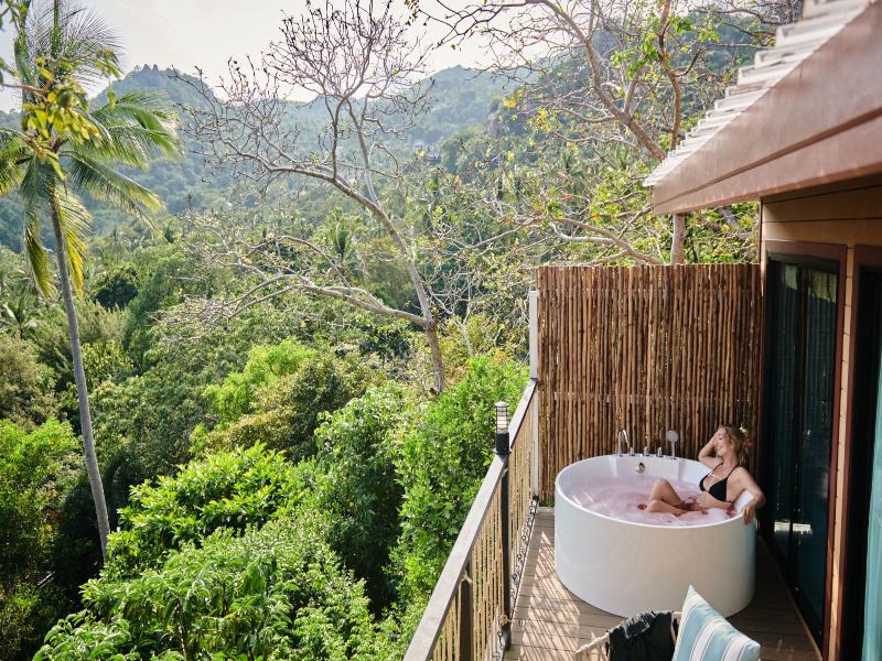 Lub D Koh Tao Tanote Bay image
