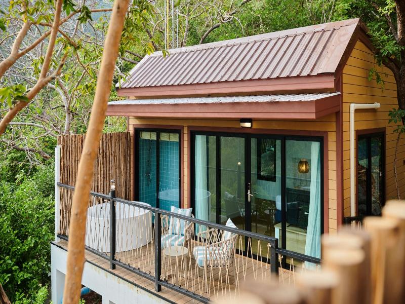 Lub D Koh Tao Tanote Bay image