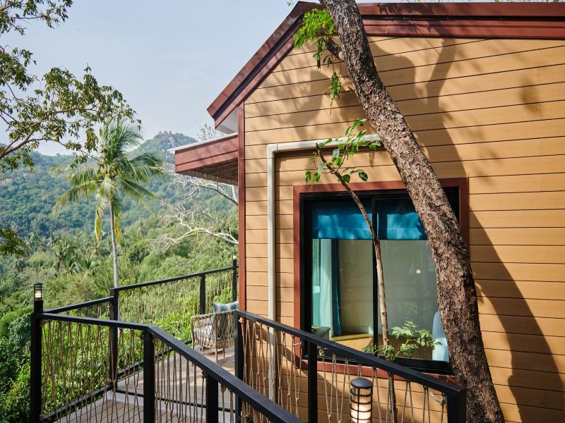 Lub D Koh Tao Tanote Bay image