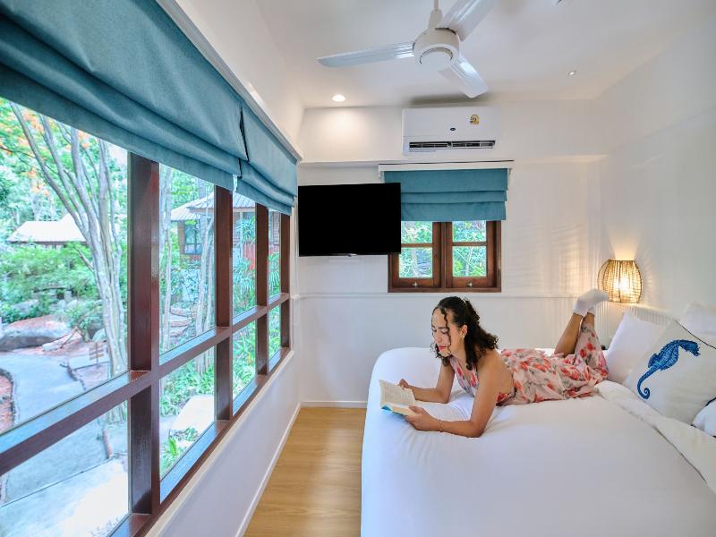 Lub D Koh Tao Tanote Bay image