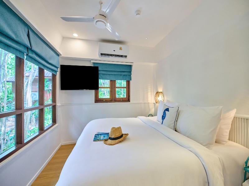 Lub D Koh Tao Tanote Bay image
