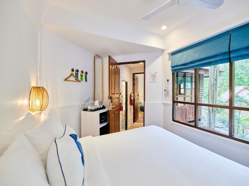 Lub D Koh Tao Tanote Bay image