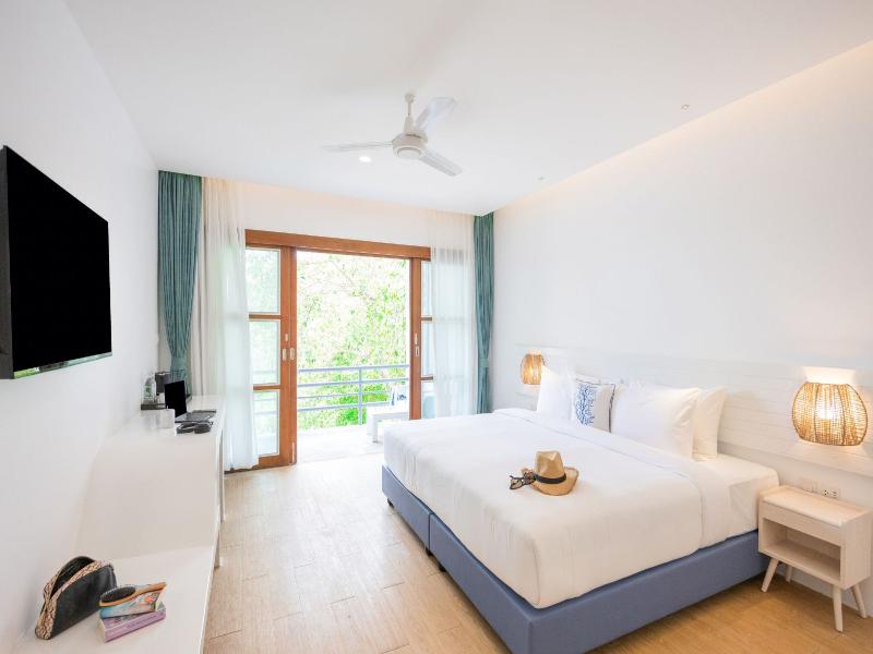 Lub D Koh Tao Tanote Bay image