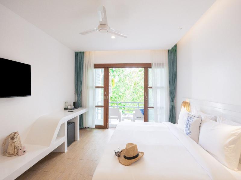 Lub D Koh Tao Tanote Bay image
