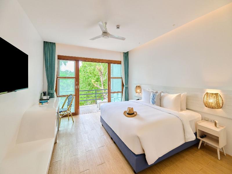 Lub D Koh Tao Tanote Bay image