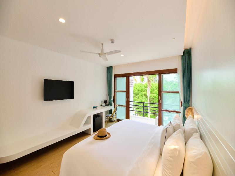 Lub D Koh Tao Tanote Bay image