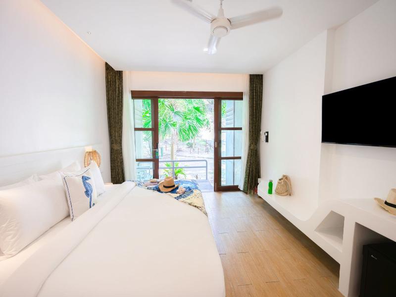 Lub D Koh Tao Tanote Bay image