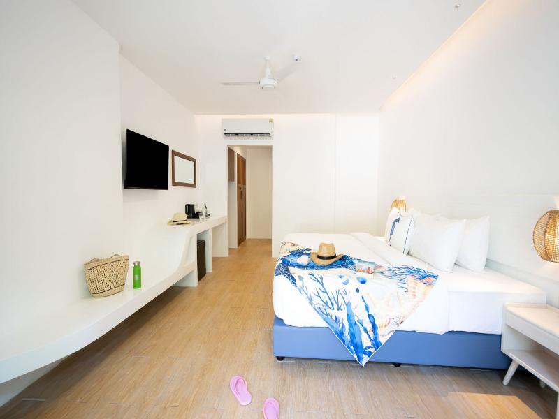 Lub D Koh Tao Tanote Bay image