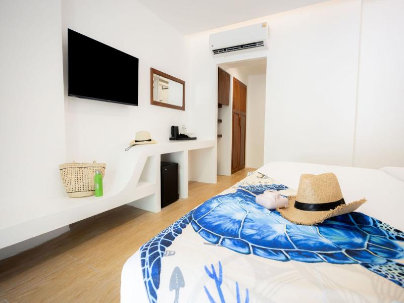 Lub D Koh Tao Tanote Bay image