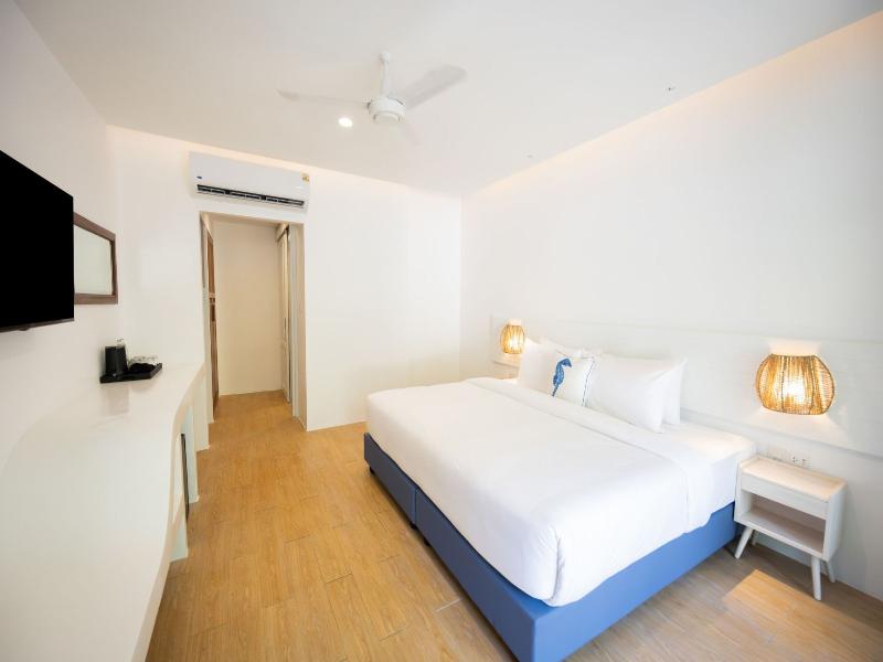 Lub D Koh Tao Tanote Bay image
