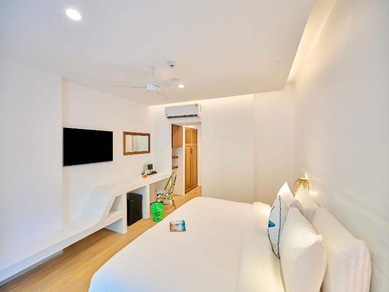 Lub D Koh Tao Tanote Bay image