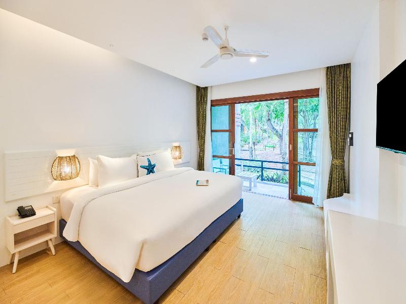 Lub D Koh Tao Tanote Bay image