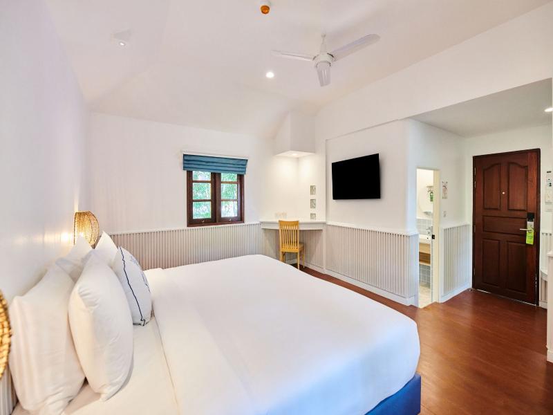Lub D Koh Tao Tanote Bay image