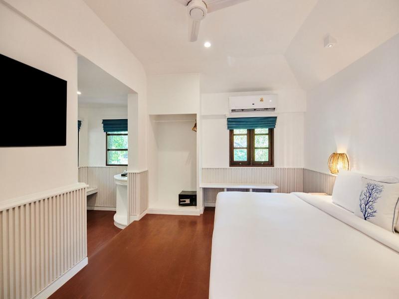Lub D Koh Tao Tanote Bay image