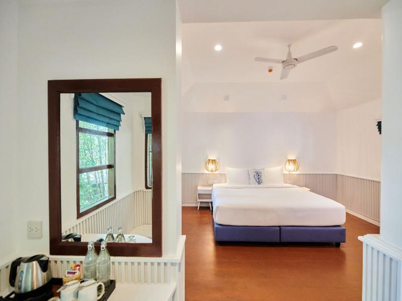 Lub D Koh Tao Tanote Bay image