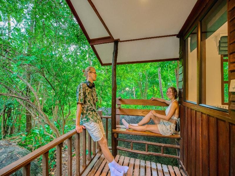 Lub D Koh Tao Tanote Bay image