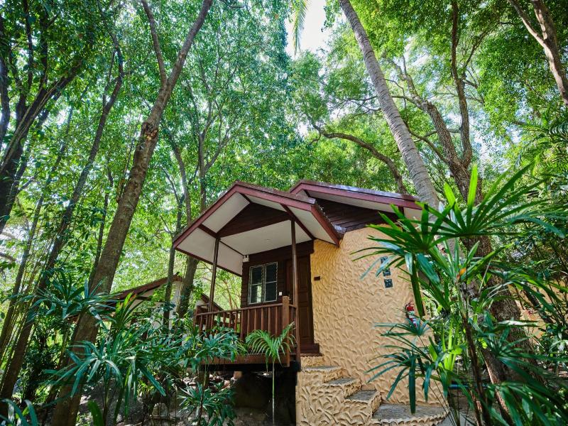 Lub D Koh Tao Tanote Bay image