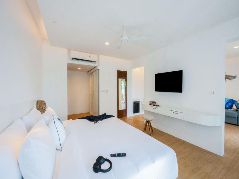 Lub D Koh Tao Tanote Bay image