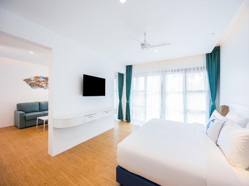 Lub D Koh Tao Tanote Bay image