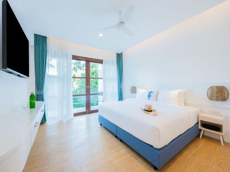 Lub D Koh Tao Tanote Bay image