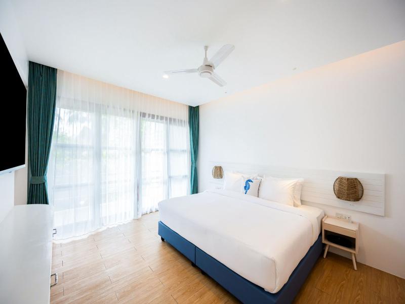 Lub D Koh Tao Tanote Bay image