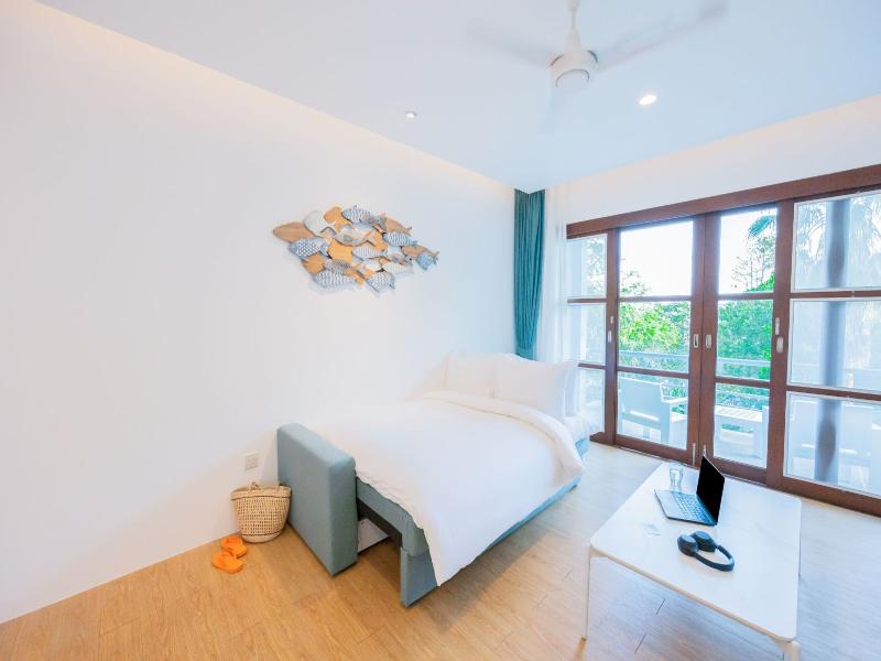 Lub D Koh Tao Tanote Bay image
