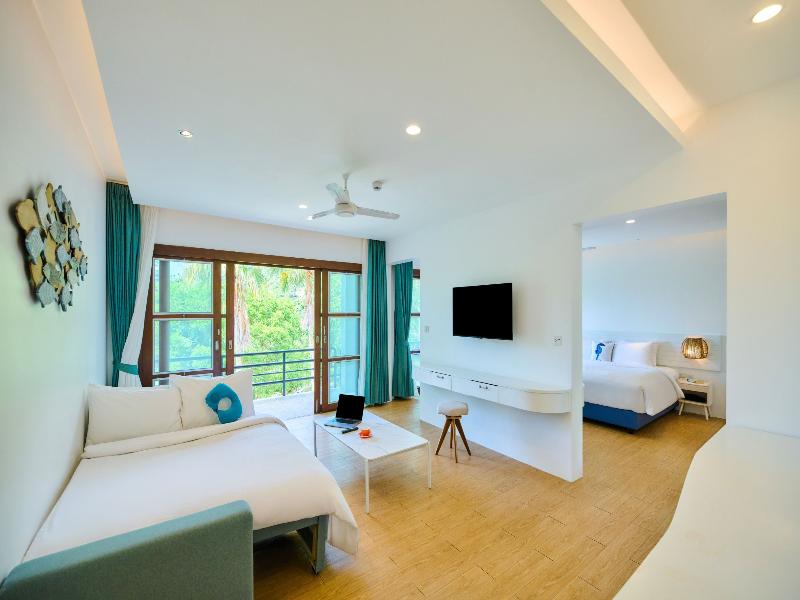 Lub D Koh Tao Tanote Bay image