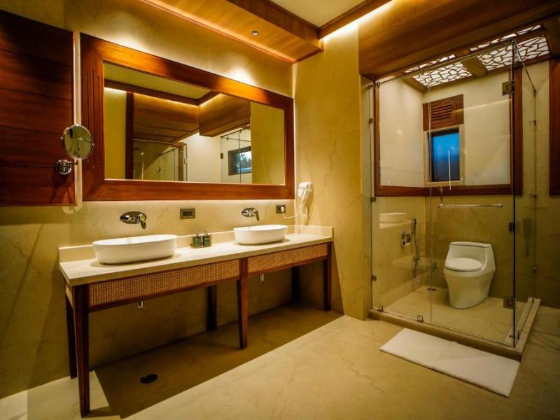 Aahana Resort & Spa - Luxury Resorts Jim Corbett image