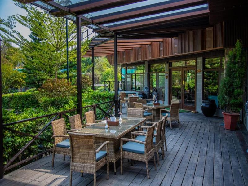 Aahana Resort & Spa - Luxury Resorts Jim Corbett image