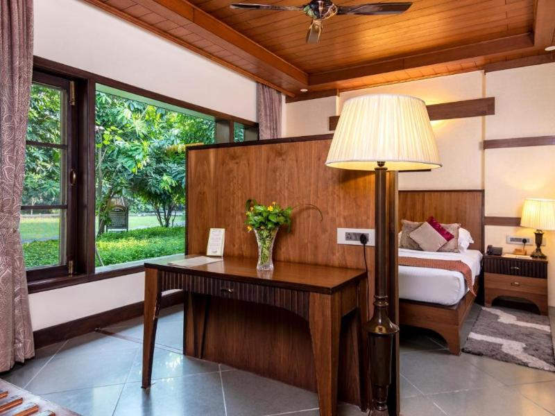 Aahana Resort & Spa - Luxury Resorts Jim Corbett image