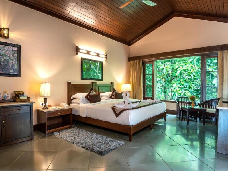 Aahana Resort & Spa - Luxury Resorts Jim Corbett image