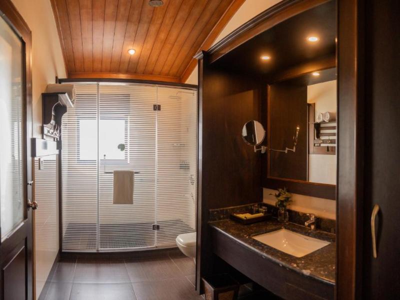 Aahana Resort & Spa - Luxury Resorts Jim Corbett image
