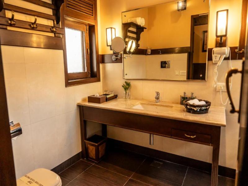 Aahana Resort & Spa - Luxury Resorts Jim Corbett image