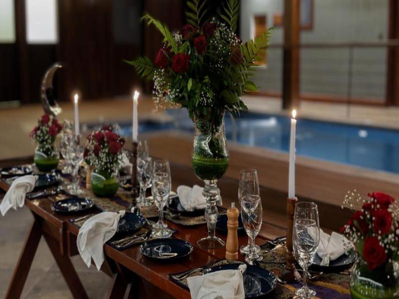 Aahana Resort & Spa - Luxury Resorts Jim Corbett image