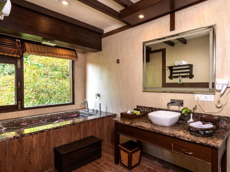 Aahana Resort & Spa - Luxury Resorts Jim Corbett image