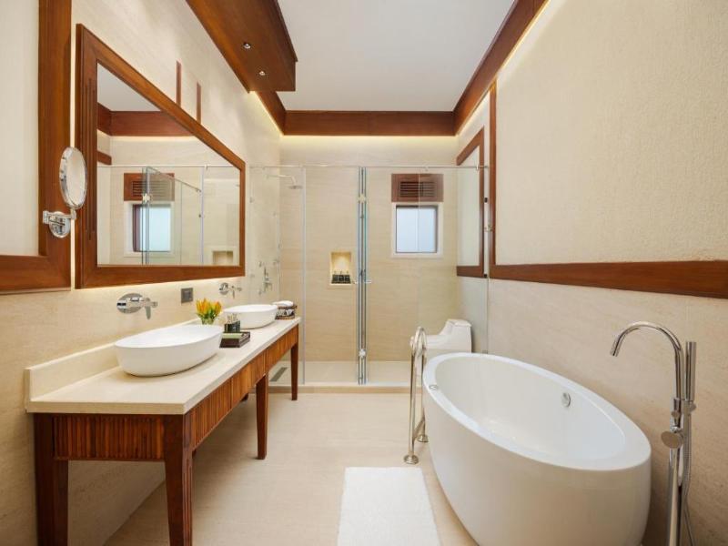 Aahana Resort & Spa - Luxury Resorts Jim Corbett image