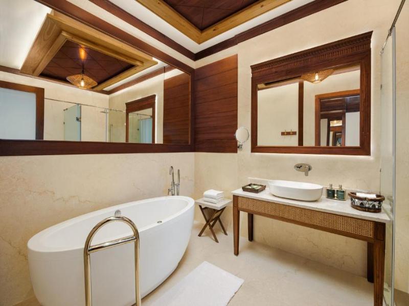 Aahana Resort & Spa - Luxury Resorts Jim Corbett image