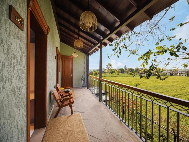 Aahana Resort & Spa - Luxury Resorts Jim Corbett image