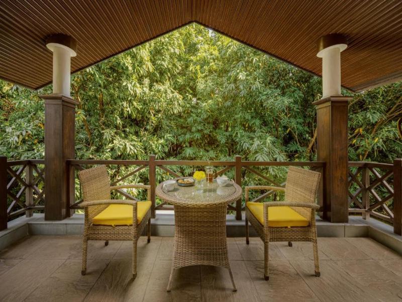 Aahana Resort & Spa - Luxury Resorts Jim Corbett image
