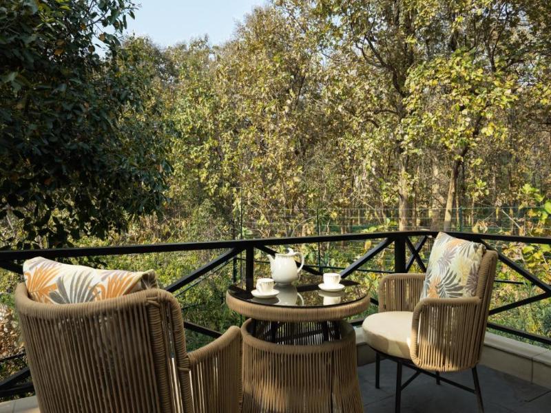 Aahana Resort & Spa - Luxury Resorts Jim Corbett image