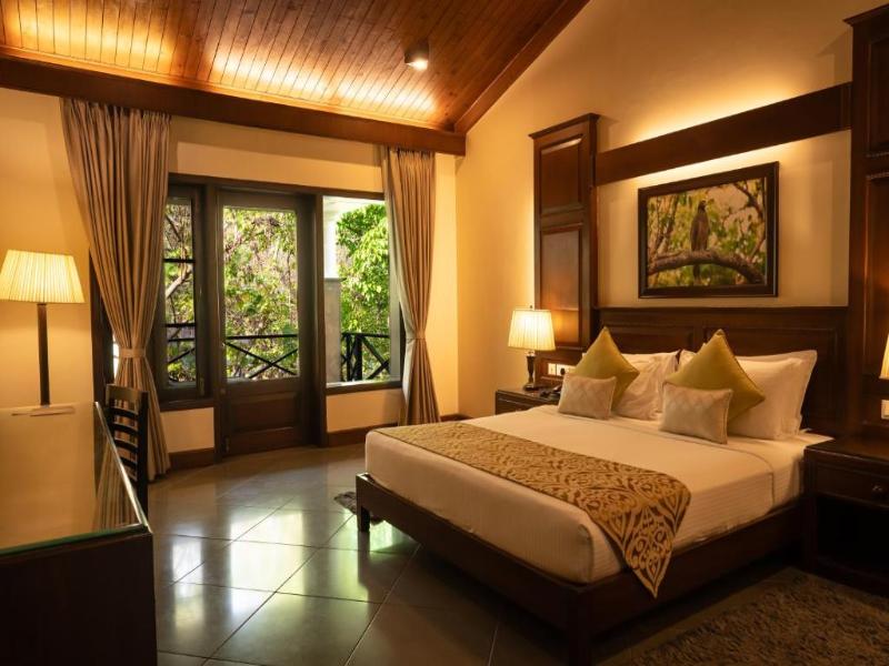 Aahana Resort & Spa - Luxury Resorts Jim Corbett image