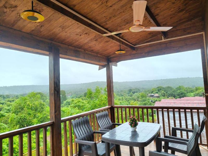 Axiom Resorts Luxury Cottages, Arambol image