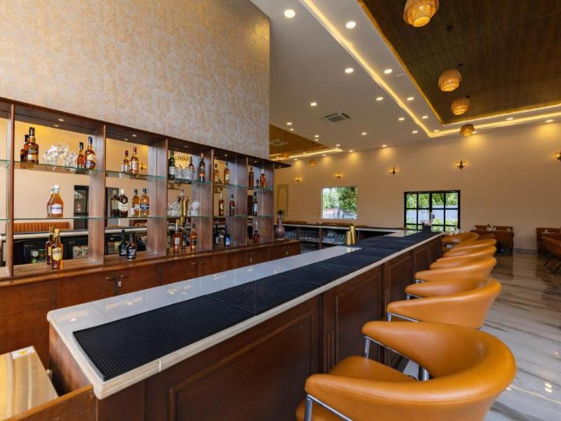 Axiom Resorts Luxury Cottages, Arambol image