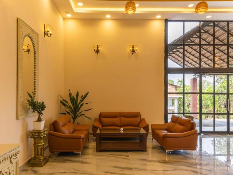 Axiom Resorts Luxury Cottages, Arambol image