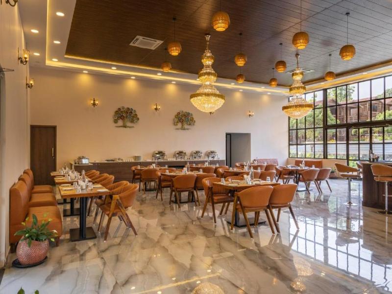 Axiom Resorts Luxury Cottages, Arambol image
