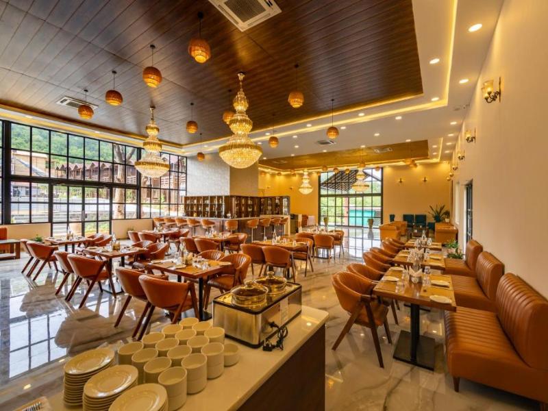 Axiom Resorts Luxury Cottages, Arambol image