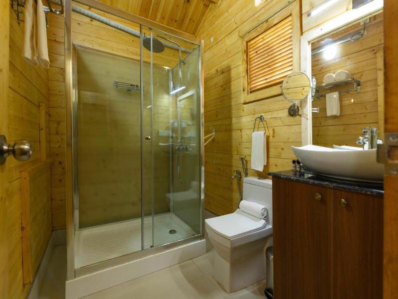Axiom Resorts Luxury Cottages, Arambol image