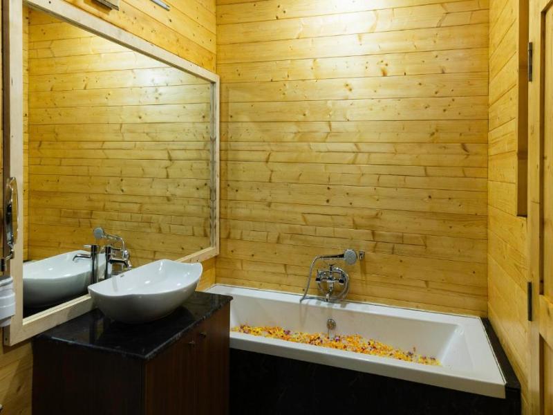Axiom Resorts Luxury Cottages, Arambol image