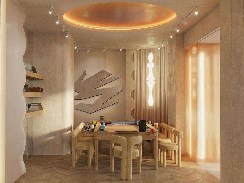 Art Queen Aparthotel image