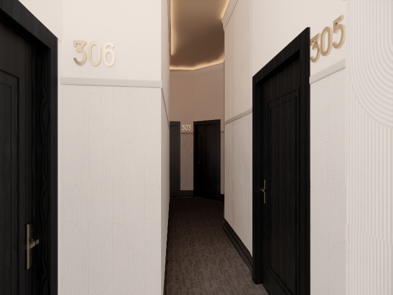 Art Queen Aparthotel image